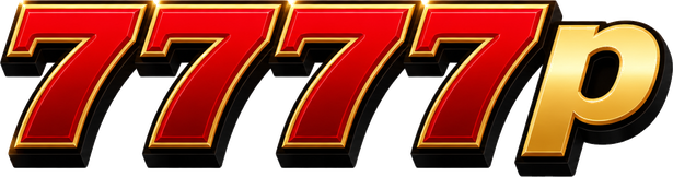 7777p লোগো